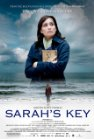 Sarah's Key poster