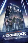 Attack the Block poster