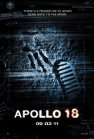 Apollo 18 poster