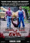 Tucker & Dale vs Evil poster