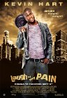 Laugh at My Pain poster
