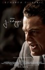 J. Edgar poster