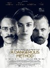 A Dangerous Method poster