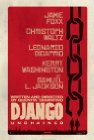 Django Unchained poster