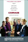 Carnage (2011) poster