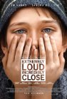 Extremely Loud... poster