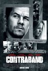 Contraband poster