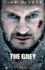 The Grey poster