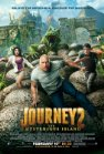 Journey 2 poster