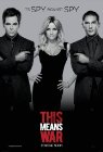 This Means War poster