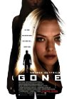 Gone poster