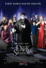 Dark Shadows poster