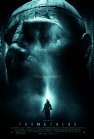 Prometheus poster