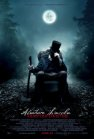 Abraham Lincoln: Vampire Hunter poster