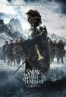 Snow White...Huntsman poster