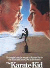Karate Kid poster