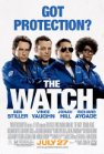 The Watch poster