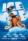 Ice Age: Continental Drift poster