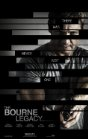 The Bourne Legacy poster