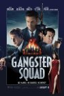 Gangster Squad poster