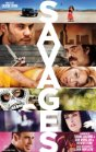 Savages poster