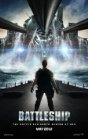 Battleship poster