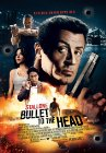 Bullet to the Head poster