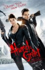 Hansel and Gretel poster