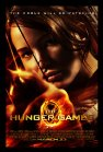 The Hunger Games poster