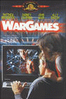 WarGames poster