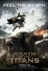 Wrath of the Titans poster