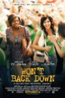 Won't Back Down poster