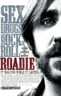 Roadie poster