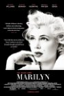 My Week with Marilyn poster