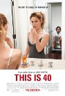 This Is 40 poster