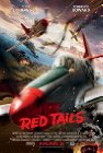 Red Tails poster