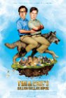 Tim and Eric's Movie poster