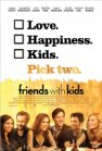 Friends with Kids poster