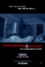 Paranormal Activity 4 poster