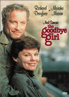 Goodbye Girl poster