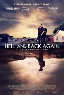 Hell and Back Again poster