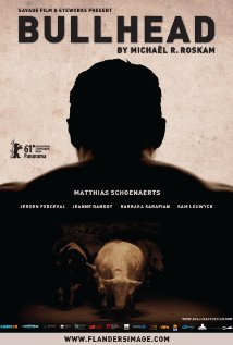 Bullhead Poster