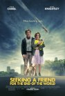 Seeking a Friend... poster