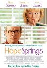 Hope Springs poster