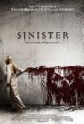 Sinister poster