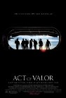 Act of Valor poster