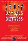 Damsels in Distress poster