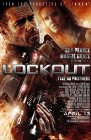 Lockout poster