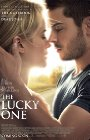 The Lucky One poster
