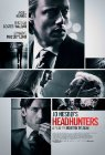 Headhunters poster